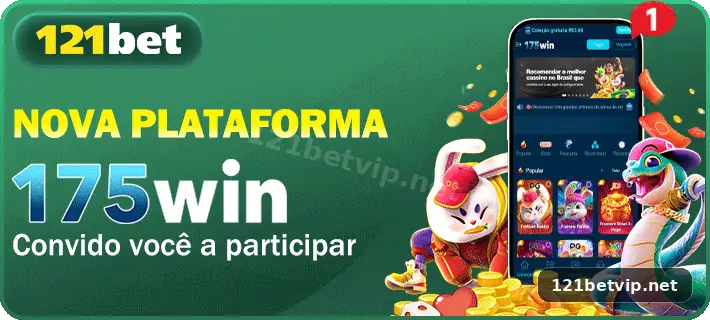 121bet destaque